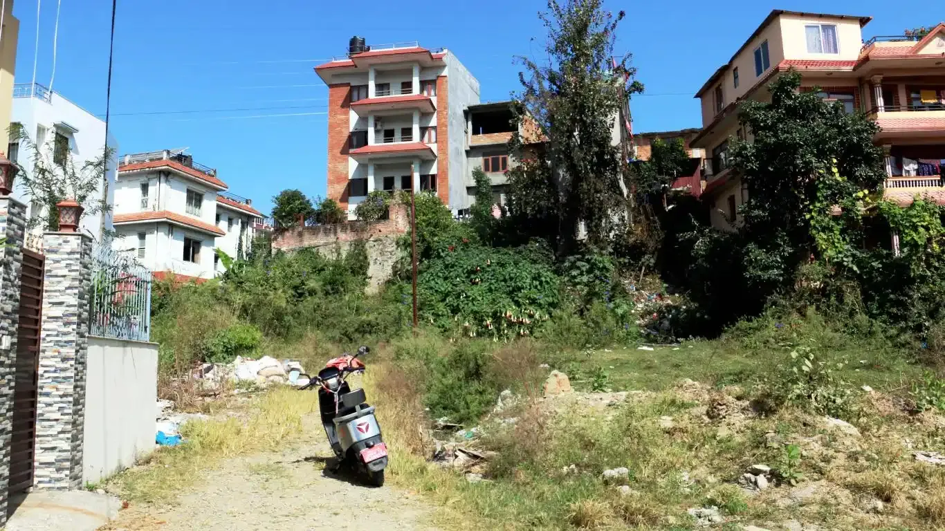 Kusunti, Ward No. 13, Lalitpur Metropolitan City, Lalitpur, Bagmati Nepal, ,Land,For sale - Properties,9101