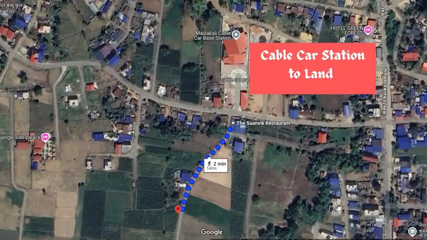 Dharapani Chowk, Ward No. 1, Gaindakot Municipality, Nawalpur, Gandaki Pradesh Nepal, ,Land,For sale - Properties,9102