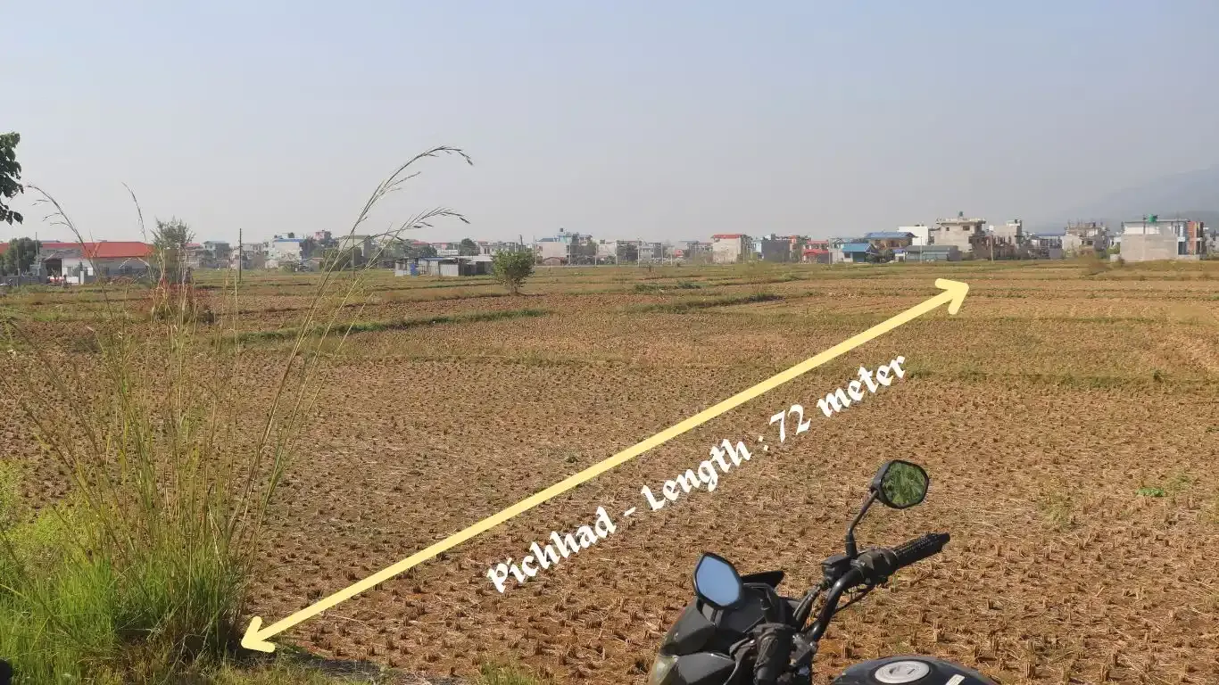 Dharapani Chowk, Ward No. 1, Gaindakot Municipality, Nawalpur, Gandaki Pradesh Nepal, ,Land,For sale - Properties,9102