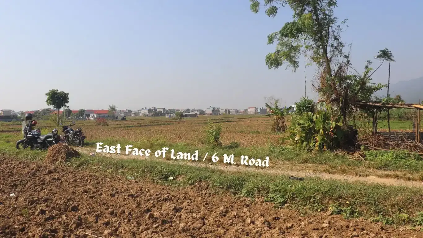 Dharapani Chowk, Ward No. 1, Gaindakot Municipality, Nawalpur, Gandaki Pradesh Nepal, ,Land,For sale - Properties,9102