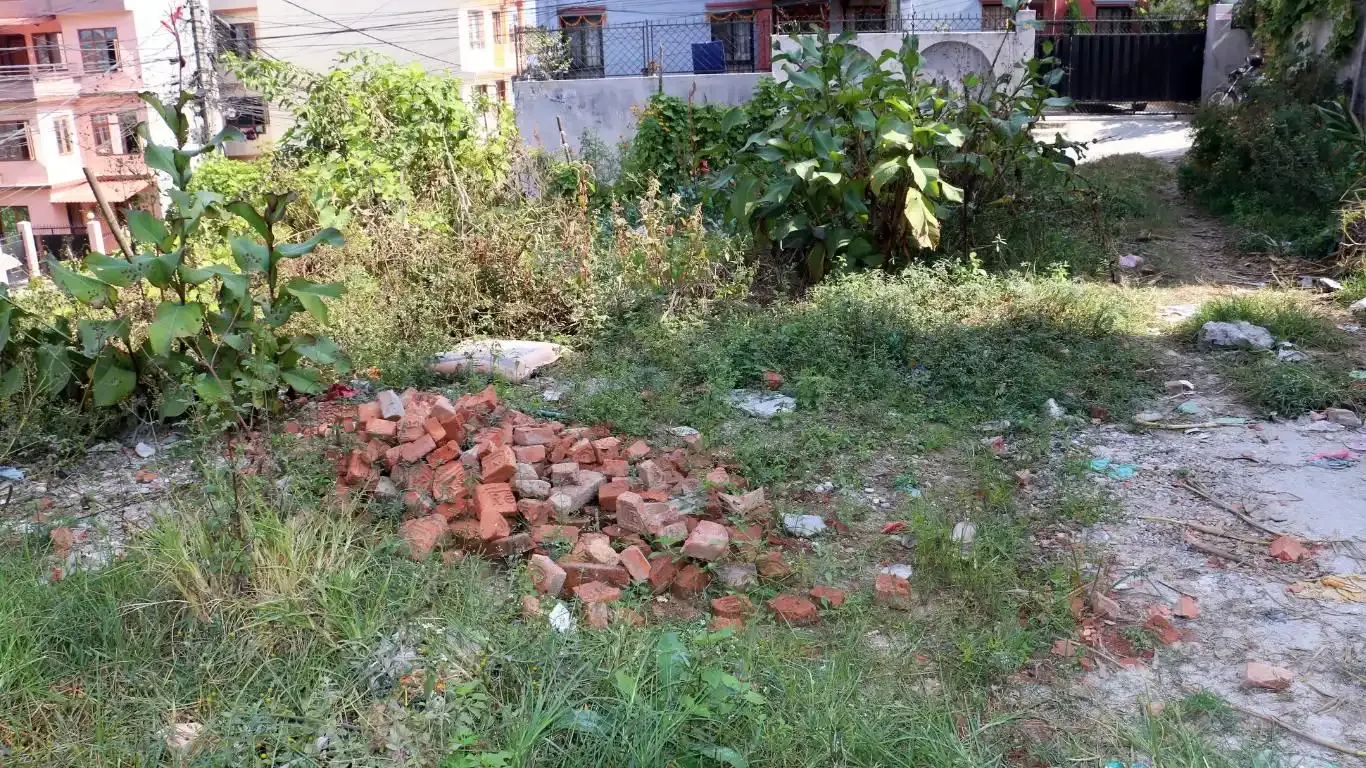 Pando Bazar, Ward No. 6, Suryabinayak Municipality, Bhaktapur, Bagmati Nepal, ,Land,For sale - Properties,9103