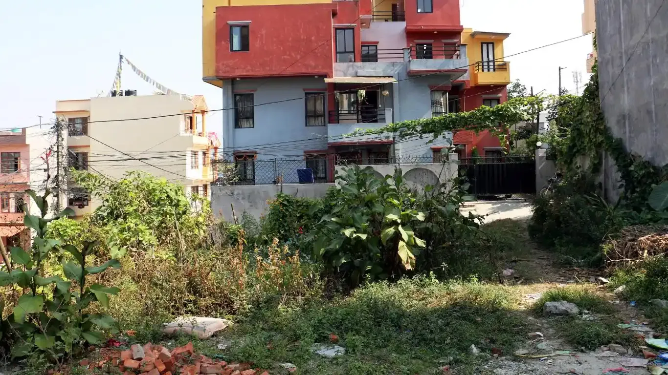 Pando Bazar, Ward No. 6, Suryabinayak Municipality, Bhaktapur, Bagmati Nepal, ,Land,For sale - Properties,9103