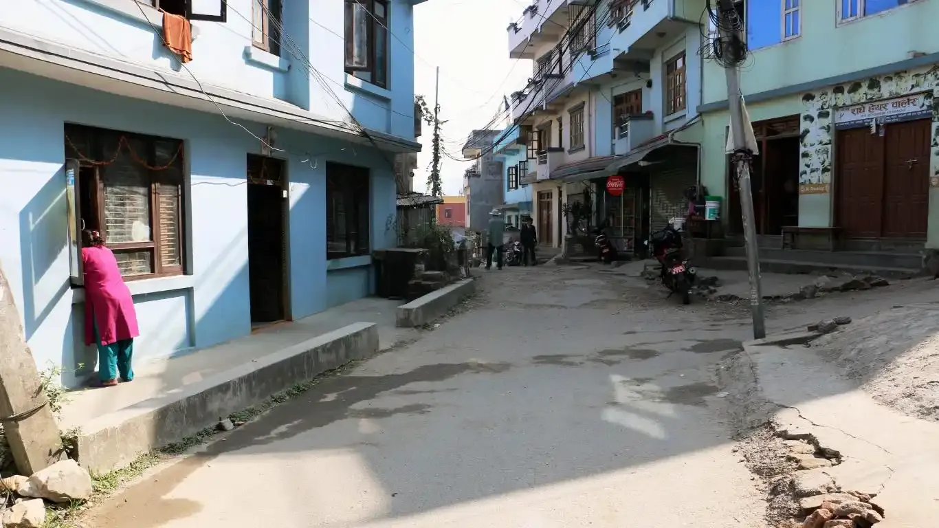 Pando Bazar, Ward No. 6, Suryabinayak Municipality, Bhaktapur, Bagmati Nepal, ,Land,For sale - Properties,9103