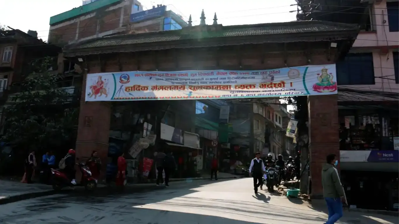 Pando Bazar, Ward No. 6, Suryabinayak Municipality, Bhaktapur, Bagmati Nepal, ,Land,For sale - Properties,9103