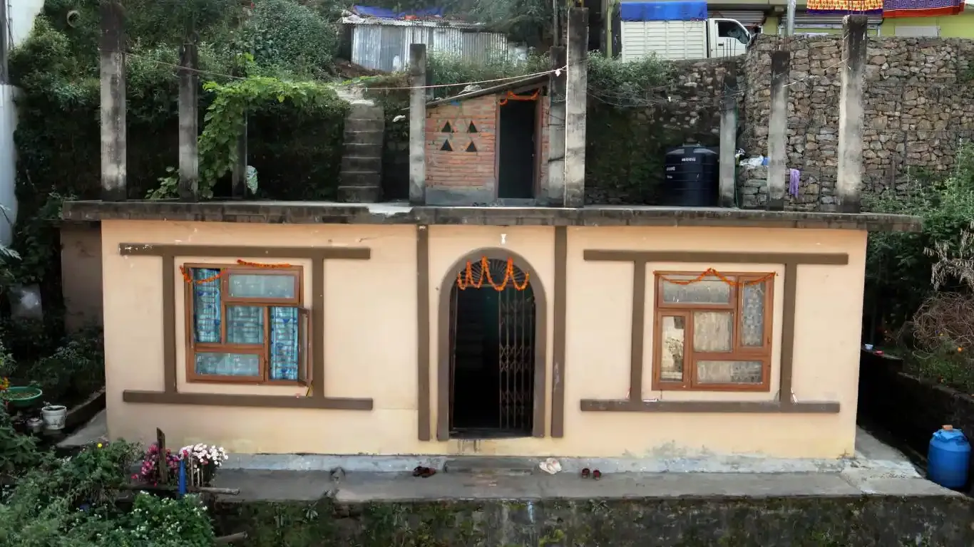 Ward No. 3, Nagarjun Nagarpalika, Kathmandu, Bagmati Nepal, ,Land,For sale - Properties,9104