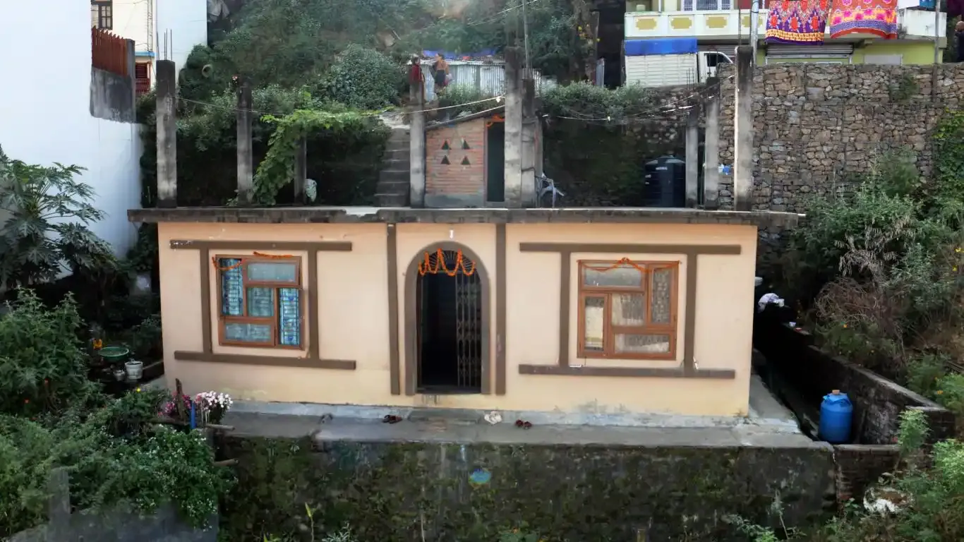 Ward No. 3, Nagarjun Nagarpalika, Kathmandu, Bagmati Nepal, ,Land,For sale - Properties,9104