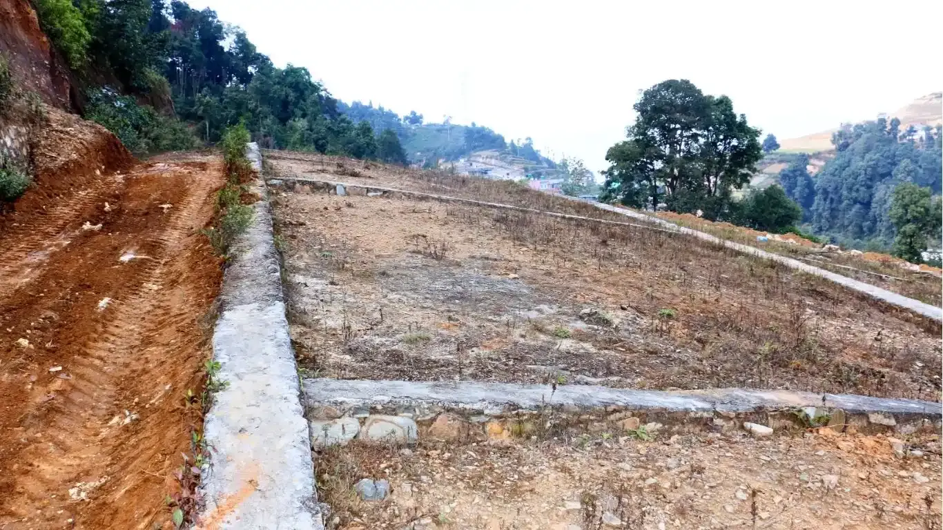 Baad Bhanjyang, Ward No. 2, Chandragiri Nagarpalika, Kathmandu, Bagmati Nepal, ,Land,For sale - Properties,9107