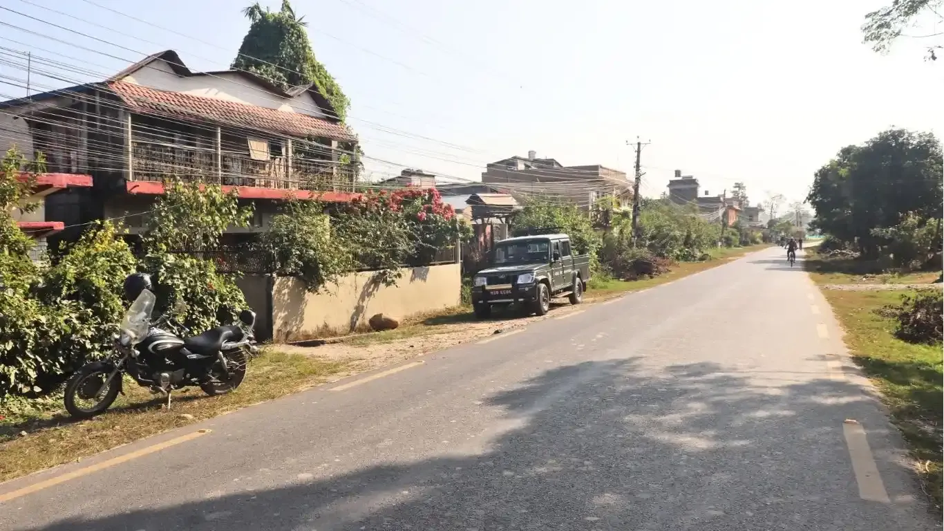 Bachauli, Ward No. 6, Ratnanagar Municipality, Chitwan, Bagmati Nepal, ,Land,For sale - Properties,9111