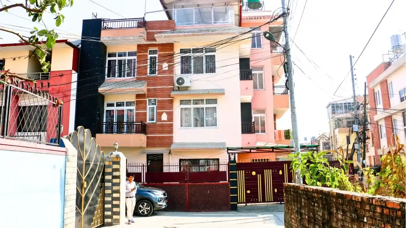 Sagarmatha Tole, Thulobharyang, Ward No. 2, Nagarjun Nagarpalika, Kathmandu, Bagmati Nepal, 7 Bedrooms Bedrooms, 12 Rooms Rooms,4 BathroomsBathrooms,House,For sale - Properties,9116