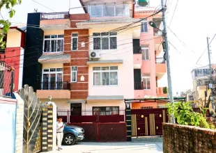 Sagarmatha Tole, Thulobharyang, Ward No. 2, Nagarjun Nagarpalika, Kathmandu, Bagmati Nepal, 7 Bedrooms Bedrooms, 12 Rooms Rooms,4 BathroomsBathrooms,House,For sale - Properties,9116