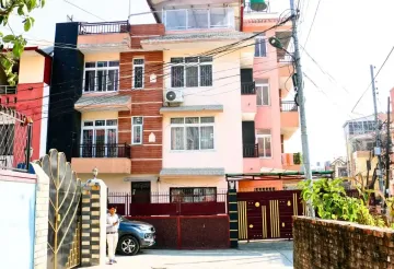 Sagarmatha Tole, Thulobharyang, Ward No. 2, Nagarjun Nagarpalika, Kathmandu, Bagmati Nepal, 7 Bedrooms Bedrooms, 12 Rooms Rooms,4 BathroomsBathrooms,House,For sale - Properties,9116