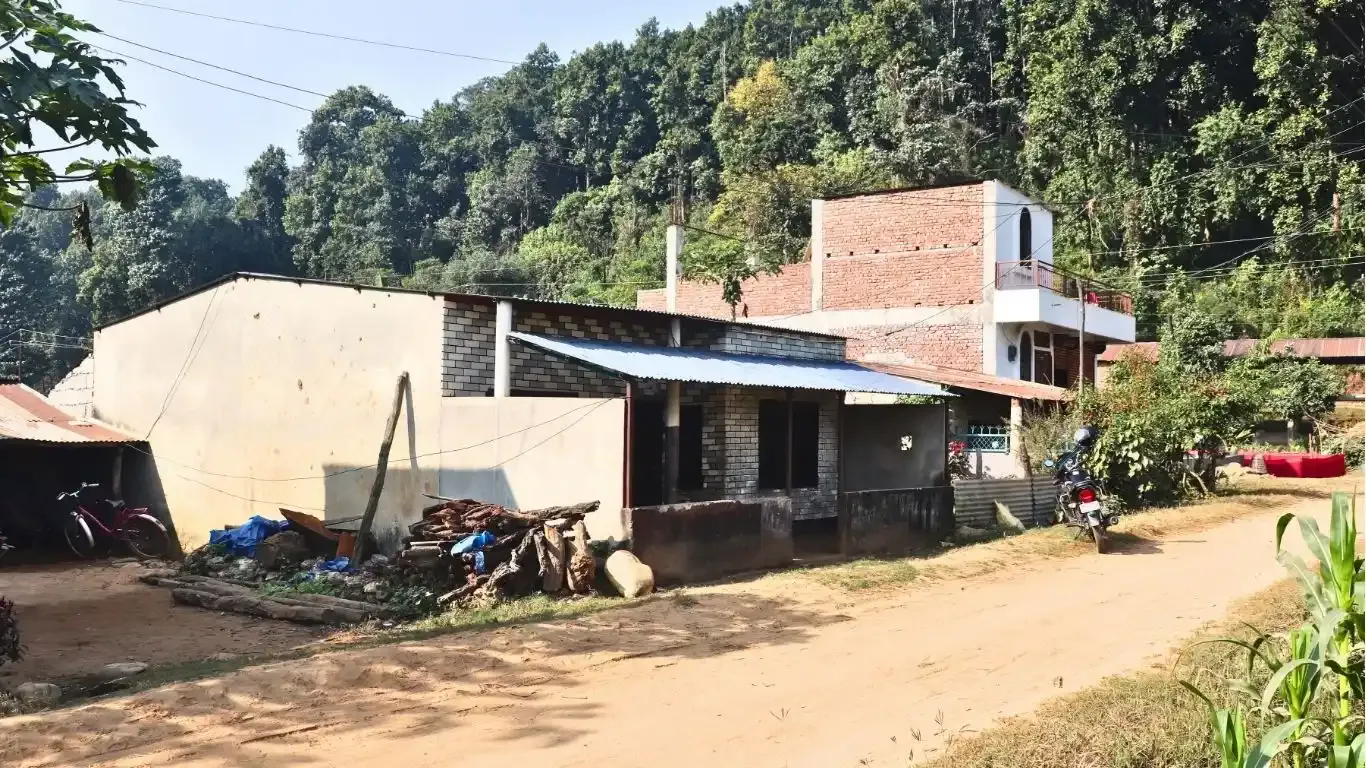 Thumsi, Ward No.9, Gaindakot Municipality, Nawalpur, Gandaki Pradesh Nepal, ,Land,For sale - Properties,9118