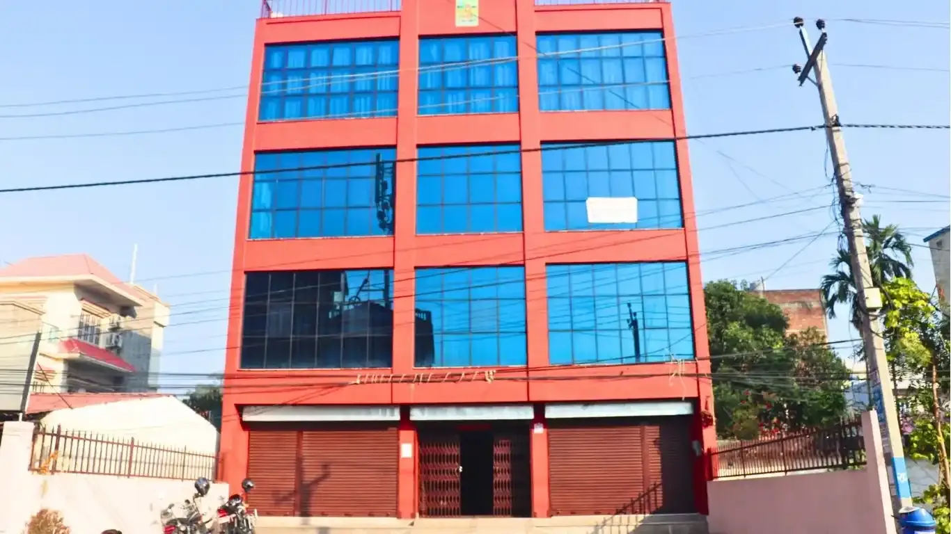 Nahar Chowk, Ward No. 10, Bharatpur Metropolitan City, Chitwan, Bagmati Nepal, ,Flat,For Rent,9119