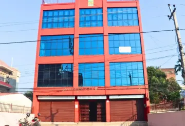 Nahar Chowk, Ward No. 10, Bharatpur Metropolitan City, Chitwan, Bagmati Nepal, ,Flat,For Rent,9119