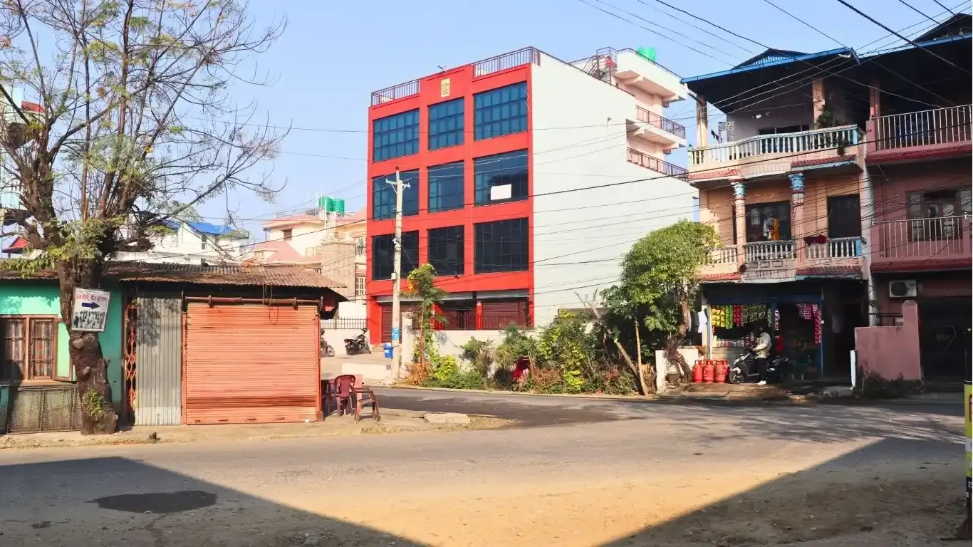 Nahar Chowk, Ward No. 10, Bharatpur Metropolitan City, Chitwan, Bagmati Nepal, ,Flat,For Rent,9119