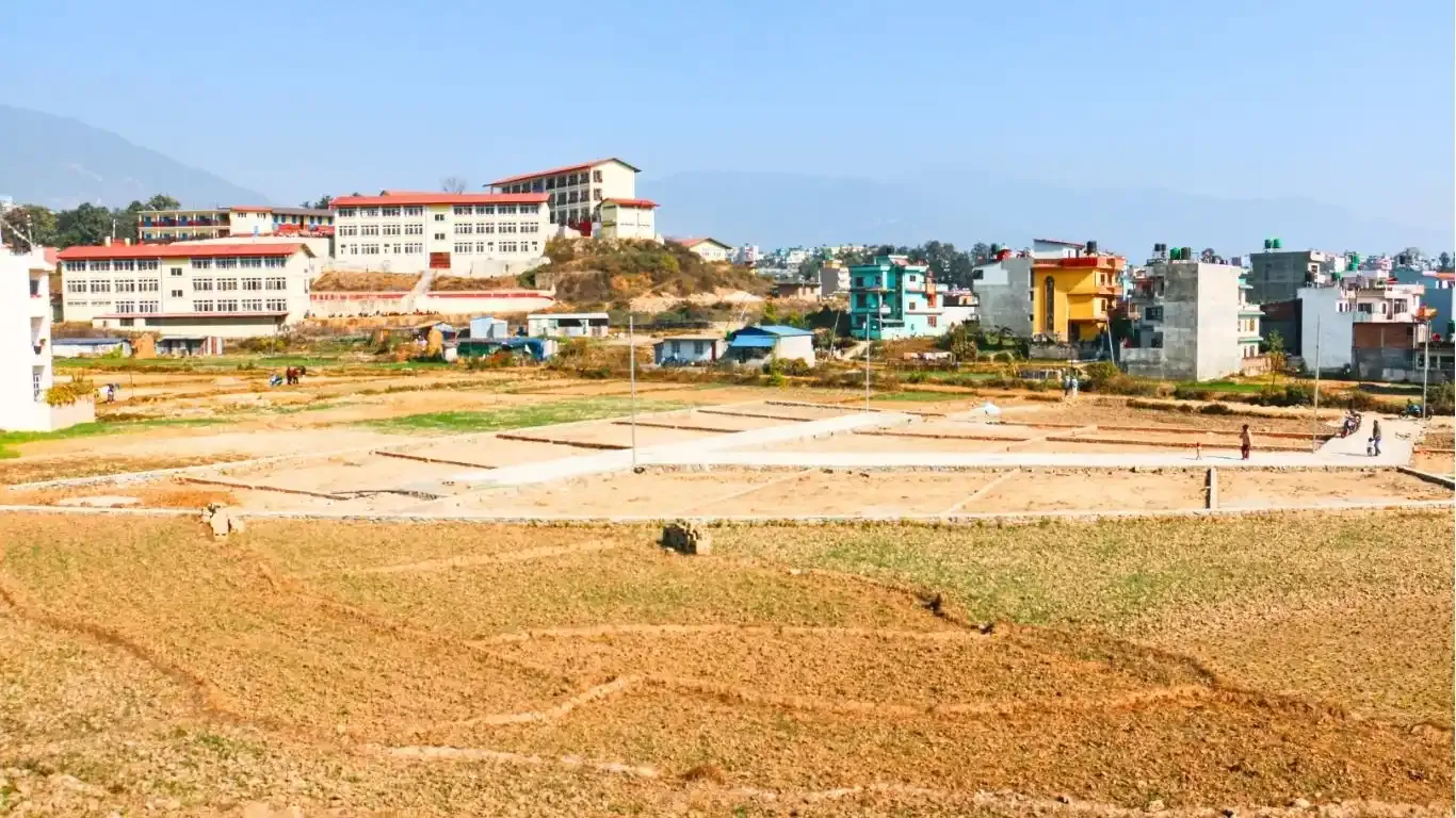 Sunaulo Basti, Ward No. 5, Tarkeshwor Nagarpalika, Kathmandu, Bagmati Nepal, ,Land,For sale - Properties,9133