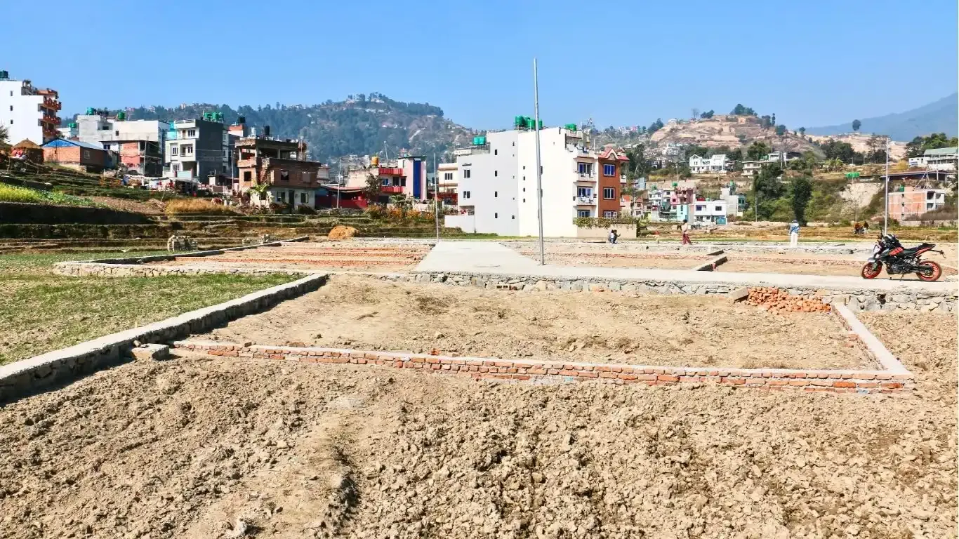 Sunaulo Basti, Ward No. 5, Tarkeshwor Nagarpalika, Kathmandu, Bagmati Nepal, ,Land,For sale - Properties,9133