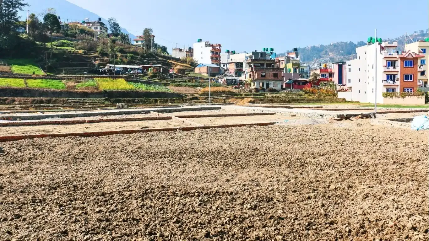 Sunaulo Basti, Ward No. 5, Tarkeshwor Nagarpalika, Kathmandu, Bagmati Nepal, ,Land,For sale - Properties,9133