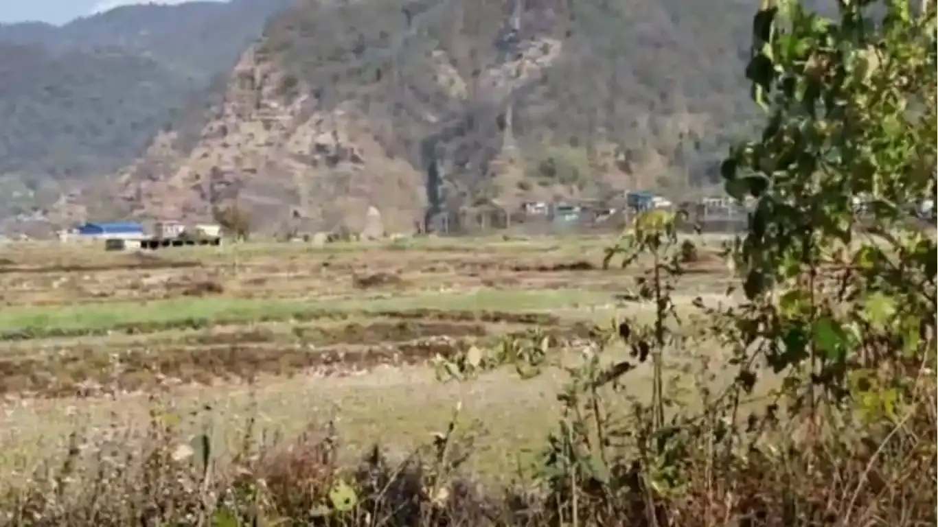 Hemja, Ward No. 25, Pokhara Metropolitan City, Kaski, Gandaki Pradesh Nepal, ,Land,For sale - Properties,9134