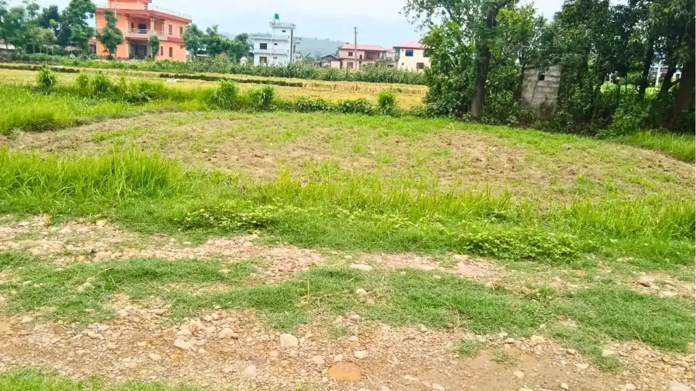 Pipara, Ward No. 3, Khairahani Municipality, Chitwan, Bagmati Nepal, ,Land,For sale - Properties,9137