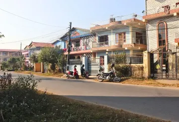 Gaindakot-5, Ganesh Mandir Chowk, Nawalpur, Nepal. 3 Bedrooms, 6 Rooms, 2 Bathrooms House, For sale - Properties,9154