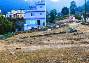 Thankot Checkpost, Thankot, Ward No. 7, Chandragiri Nagarpalika, Kathmandu, Bagmati Nepal, ,Land,For sale - Properties,9155