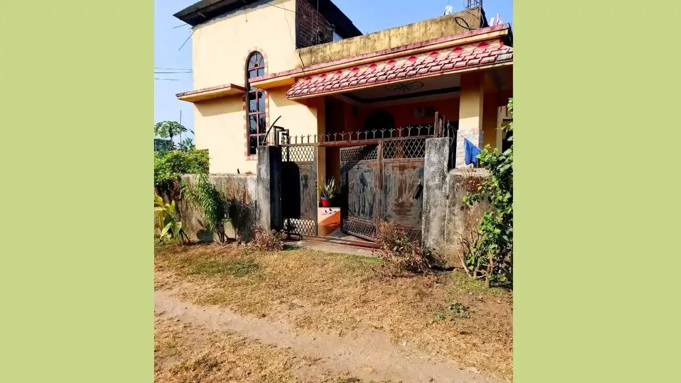 Sundarnagar, Ward no 6, Arjundhara, Jhapa, Koshi Pradesh Nepal, 2 Bedrooms Bedrooms, 4 Rooms Rooms,1 BathroomBathrooms,House,For sale - Properties,9160