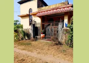 Sundarnagar, Ward no 6, Arjundhara, Jhapa, Koshi Pradesh Nepal, 2 Bedrooms Bedrooms, 4 Rooms Rooms,1 BathroomBathrooms,House,For sale - Properties,9160