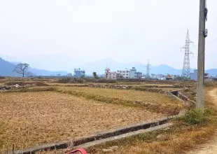 Birauta, Ward No. 17, Pokhara Metropolitan City, Kaski, Gandaki Pradesh Nepal, ,Land,For sale - Properties,9168