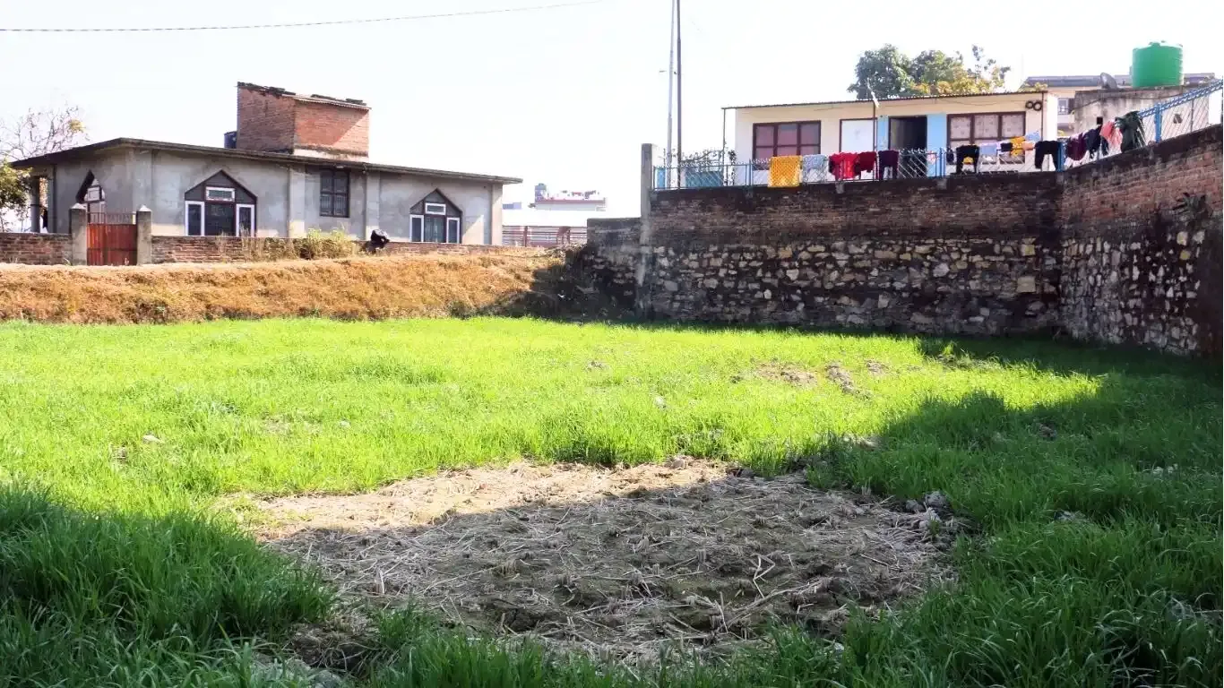 Chobar, Ward No. 6, Kirtipur Nagarpalika, Kathmandu, Bagmati Nepal, ,Land,For sale - Properties,9173