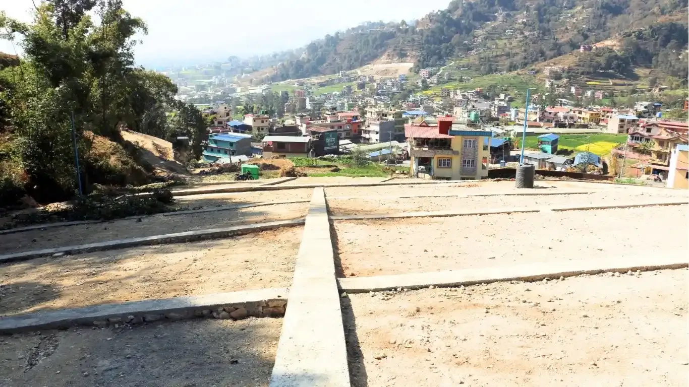 Jhor, Ward No. 1, Tokha Nagarpalika, Kathmandu, Bagmati Nepal, ,Land,For sale - Properties,9177