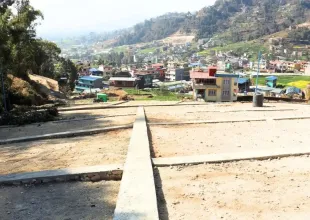 Jhor, Ward No. 1, Tokha Nagarpalika, Kathmandu, Bagmati Nepal, ,Land,For sale - Properties,9177