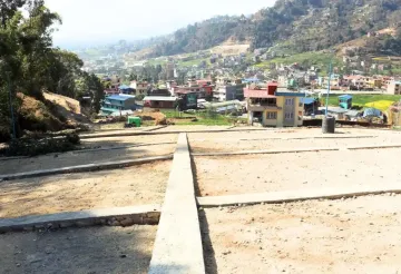 Jhor, Ward No. 1, Tokha Nagarpalika, Kathmandu, Bagmati Nepal, ,Land,For sale - Properties,9177