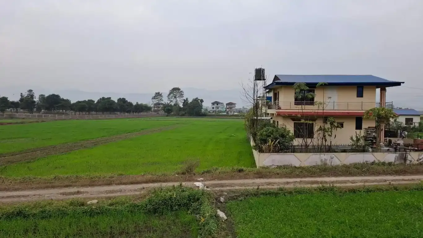 Yagyapuri, Ward No. 4, Bharatpur Metropolitan City, Chitwan, Bagmati Nepal, ,Land,For sale - Properties,9182