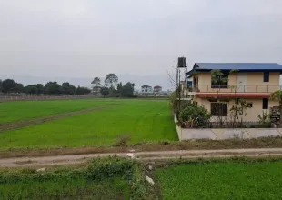 Yagyapuri, Ward No. 4, Bharatpur Metropolitan City, Chitwan, Bagmati Nepal, ,Land,For sale - Properties,9182