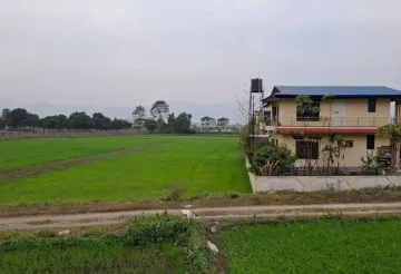 Yagyapuri, Ward No. 4, Bharatpur Metropolitan City, Chitwan, Bagmati Nepal, ,Land,For sale - Properties,9182