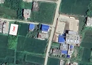 Oil Nigam, Ward No . 04, Biratnagar Metropolitancity, Morang, Koshi Pradesh Nepal, ,Land,For sale - Properties,9183