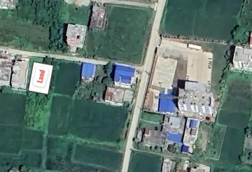 Oil Nigam, Ward No . 04, Biratnagar Metropolitancity, Morang, Koshi Pradesh Nepal, ,Land,For sale - Properties,9183