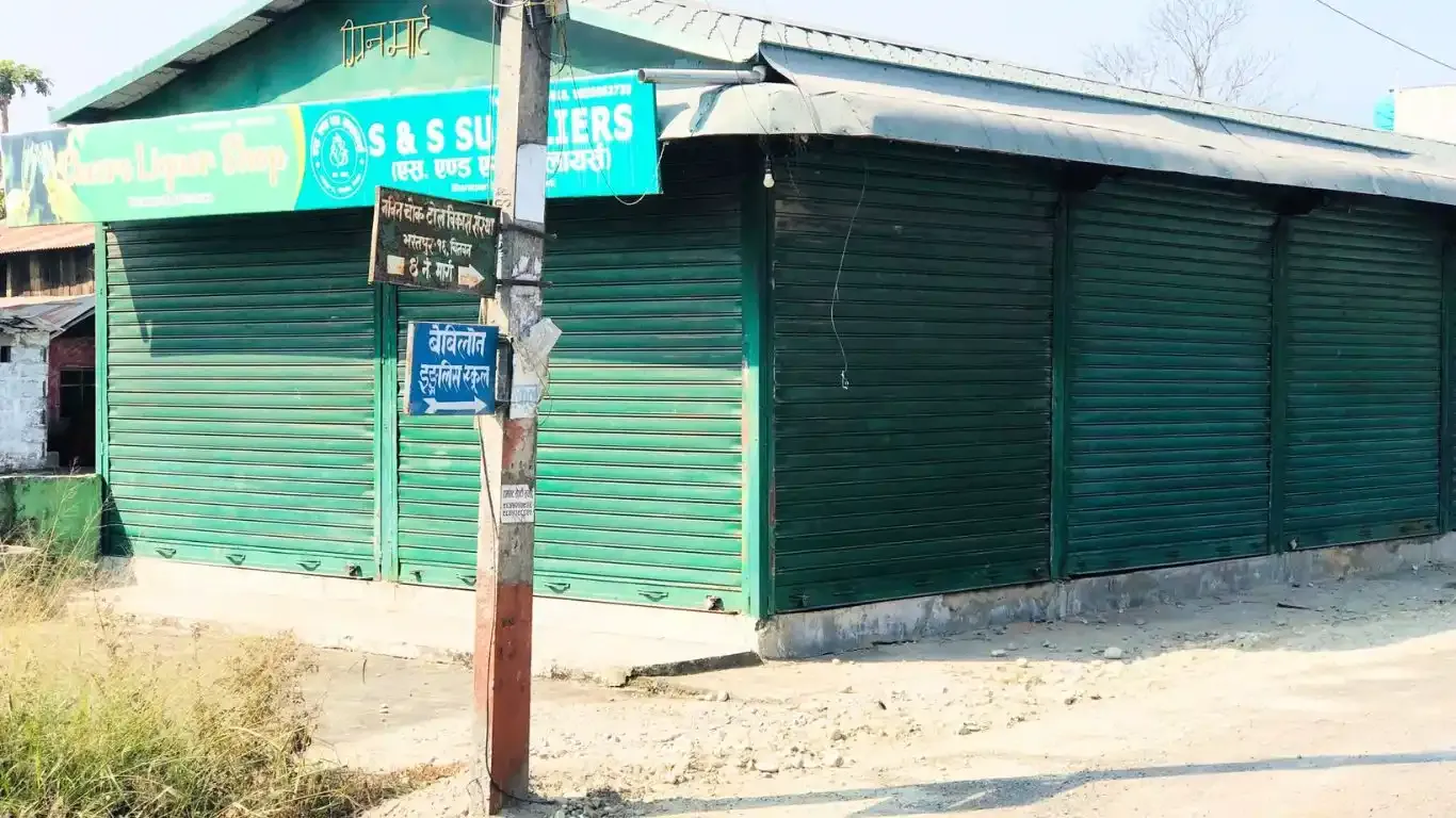 Nabin Chowk, Ward No. 16, Bharatpur Metropolitan City, Chitwan, Bagmati Nepal, ,Land,For sale - Properties,9186