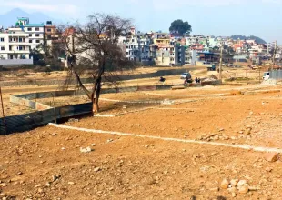 Nakhipot, Ward No. 14, Lalitpur Metropolitan City, Lalitpur, Bagmati Nepal, ,Land,For sale - Properties,9196