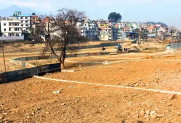 Nakhipot, Ward No. 14, Lalitpur Metropolitan City, Lalitpur, Bagmati Nepal, ,Land,For sale - Properties,9196