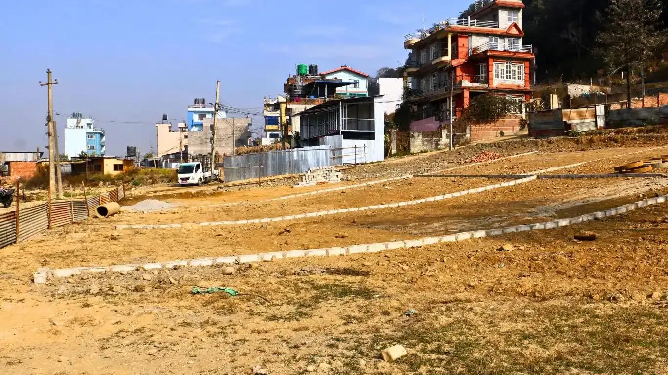 Nakhipot, Ward No. 14, Lalitpur Metropolitan City, Lalitpur, Bagmati Nepal, ,Land,For sale - Properties,9196