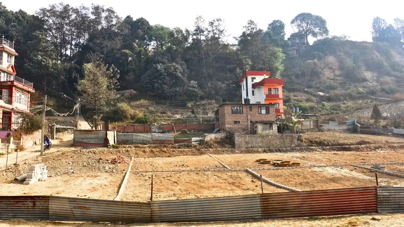 Nakhipot, Ward No. 14, Lalitpur Metropolitan City, Lalitpur, Bagmati Nepal, ,Land,For sale - Properties,9196