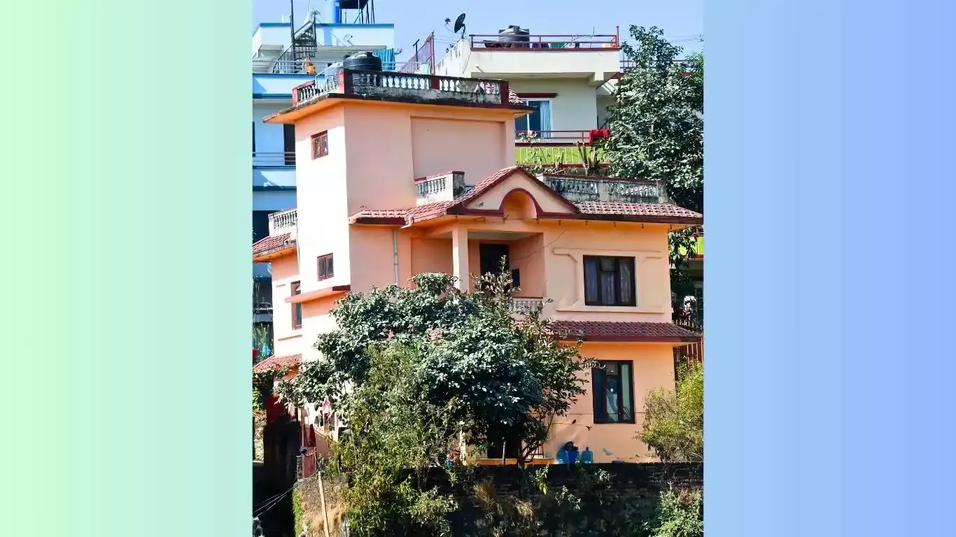 Gothatar, Ward No. 8, Kageshwori Manohara Nagarpalika, Kathmandu, Bagmati Nepal, ,Land,For sale - Properties,9197