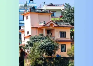 Gothatar, Ward No. 8, Kageshwori Manohara Nagarpalika, Kathmandu, Bagmati Nepal, ,Land,For sale - Properties,9197