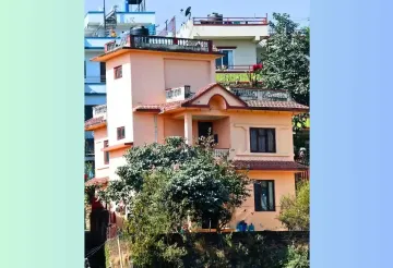 Gothatar, Ward No. 8, Kageshwori Manohara Nagarpalika, Kathmandu, Bagmati Nepal, ,Land,For sale - Properties,9197