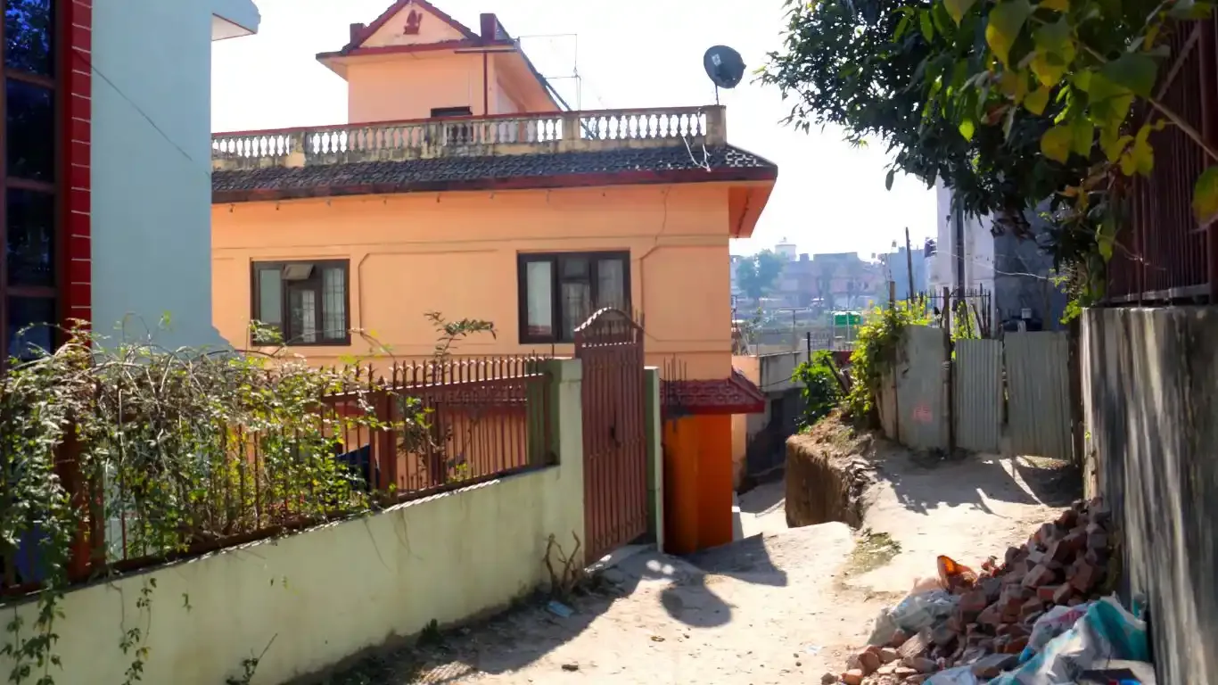 Gothatar, Ward No. 8, Kageshwori Manohara Nagarpalika, Kathmandu, Bagmati Nepal, ,Land,For sale - Properties,9197