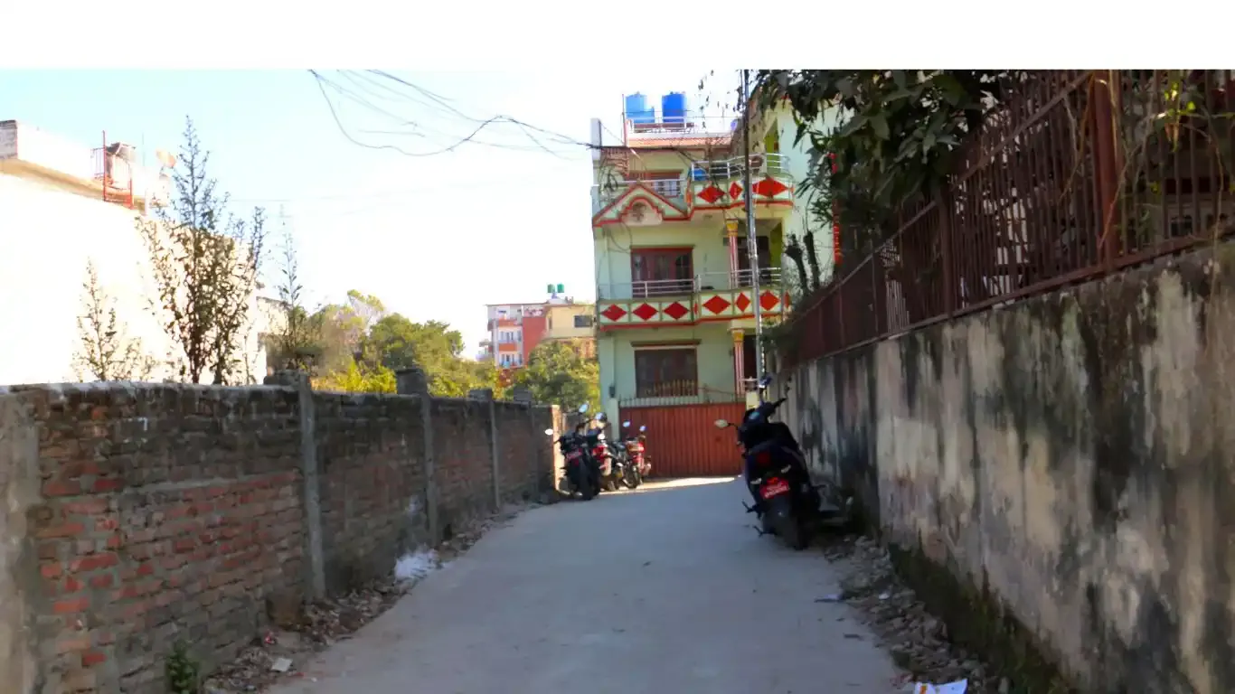 Gothatar, Ward No. 8, Kageshwori Manohara Nagarpalika, Kathmandu, Bagmati Nepal, ,Land,For sale - Properties,9197