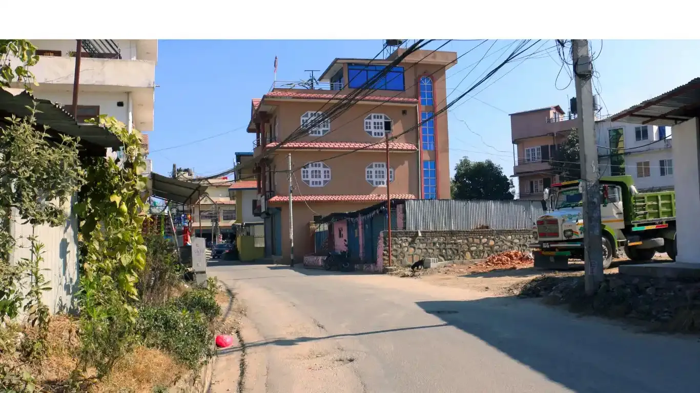 Gothatar, Ward No. 8, Kageshwori Manohara Nagarpalika, Kathmandu, Bagmati Nepal, ,Land,For sale - Properties,9197