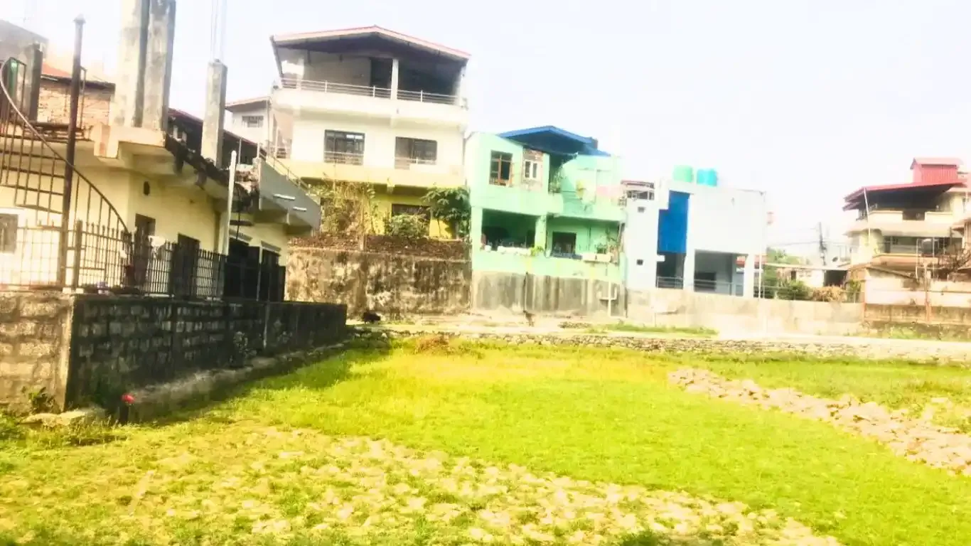 Banaskhandi Road, Ward No. 2, Hetauda Submunicipality, Makwanpur, Bagmati Nepal, ,Land,For sale - Properties,9199